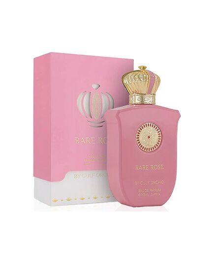 GULF ORCHID RARE ROSE EDP