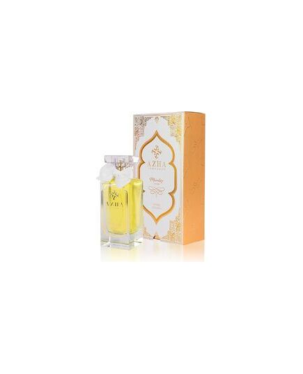 AZHA PERFUMES MUMTAZ EDP