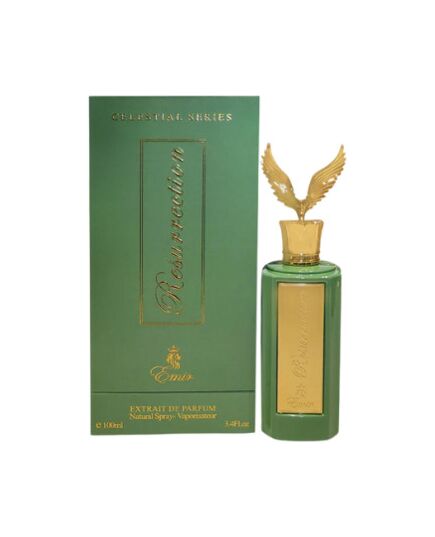 PARIS CORNER RESURRECTION PARFUM