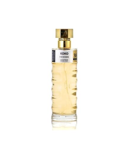 BIJOUX KOKO 38 EDP