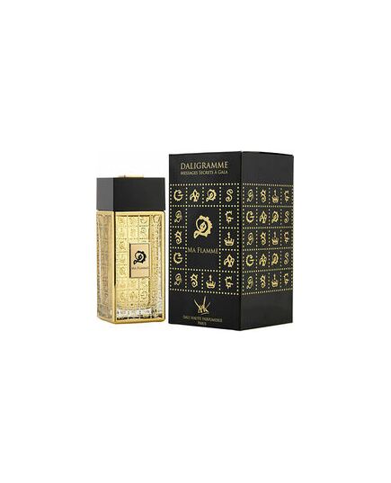 DALI HAUTE PARFUMERIE DALIGRAMME MA FLAMME EDP