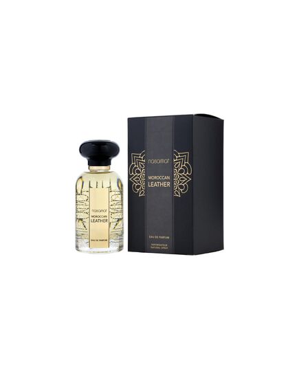 NASAMAT MAROCCAN LEATHER EDP