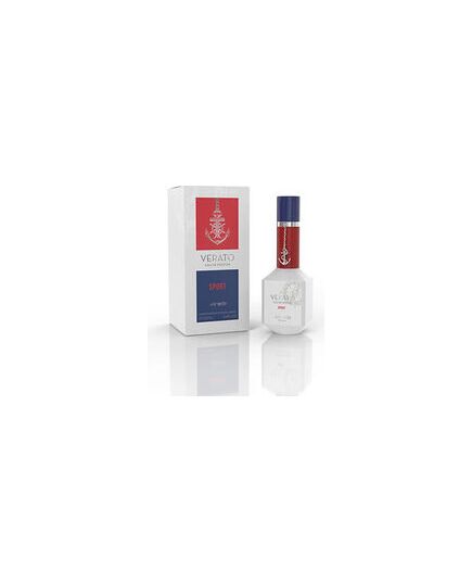 MIRADA VERATO MAN SPORT EDP