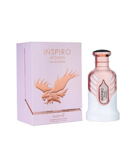 RIIFFS PERFUMES INSPIRO WOMEN EDP