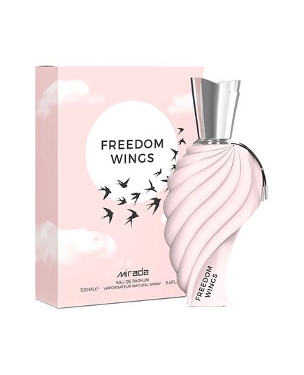 MIRADA FREEDOM WINGS EDP