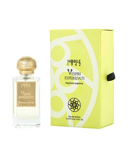 NOBILE 1942 VESPRI ESPERIDATI EDP