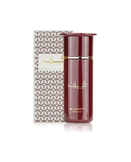 AHMED AL MAGHRIBI MUZN EDP