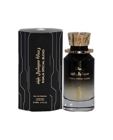 RISALA SPECIAL BLEND EDP