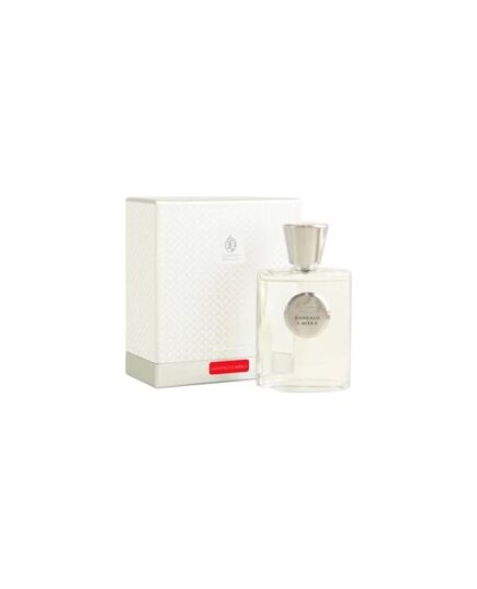 GIARDINO BENESSERE SANDALO E MIRRA EDP