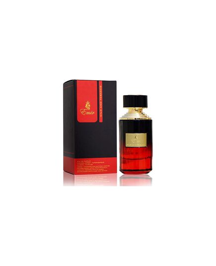 PARIS CORNER WILD AND TOBACCO EXTRAIT DE PARFUM