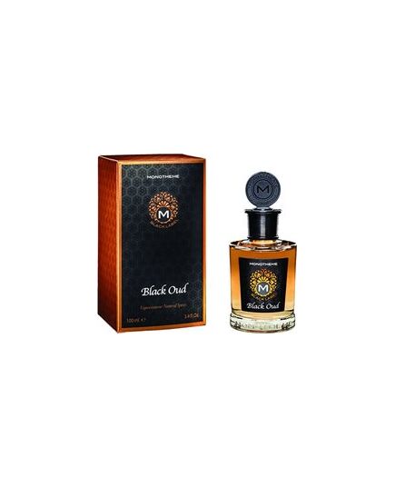 MONOTHEME VENEZIA BLACK LABEL BLACK OUD EDP