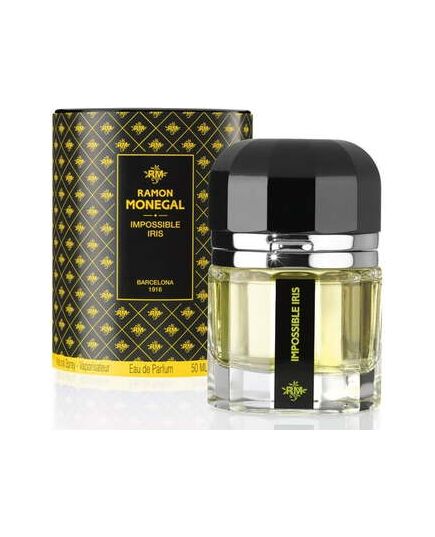RAMON MONEGAL IMPOSSIBLE IRIS EDP