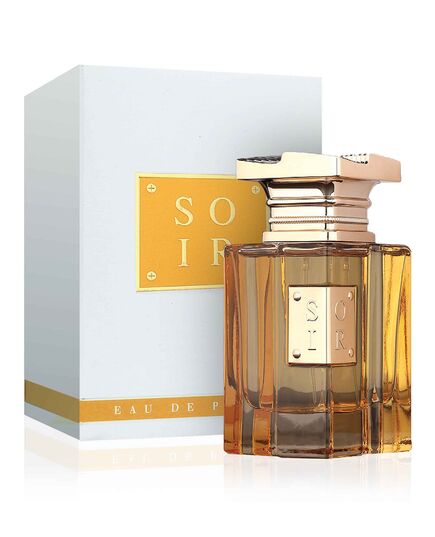 FRAGRANCE WORLD SOIR EDP U 80ML