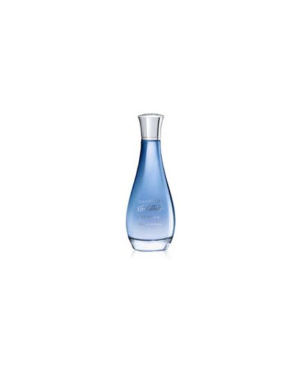DAVIDOFF COOL WATER REBORN FOR HER EDP