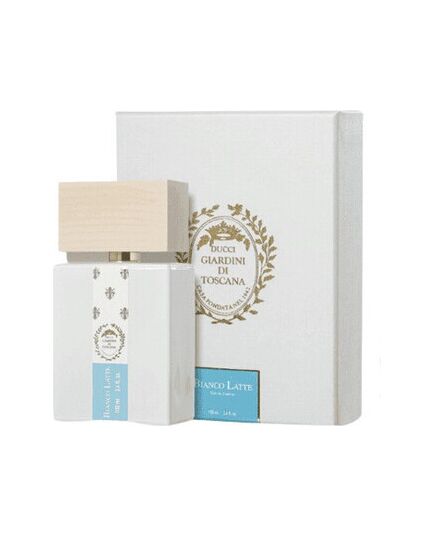 GIARDINI DI TOSCANA BIANCO LATTE EDP