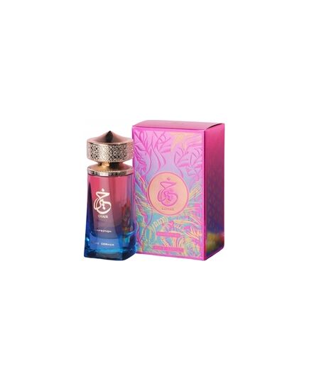 PARIS CORNER KHAIR CONFECTION EDP