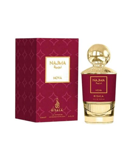 RISALA NAJMA NOVA EDP