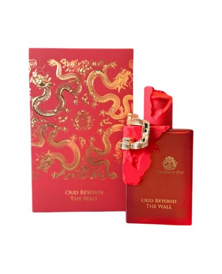 PARIS CORNER OUD BEYOND THE WALL EDP