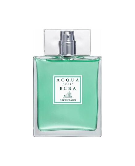ACQUA DELL ELBA ARCIPELAGO UOMO EDT