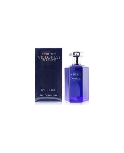 LORENZO VILLORESI PATCHOULI EDT