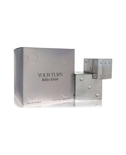 BILLIE EILISH YOUR TURN EDP