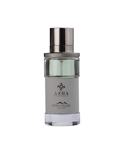 AZHA PERFUMES MOUNTAINEER EDP