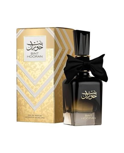 ARD AL ZAAFARAN BINT HOORAN EDP