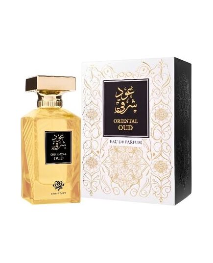 DAR EL WARD ORIENTAL OUD EDP