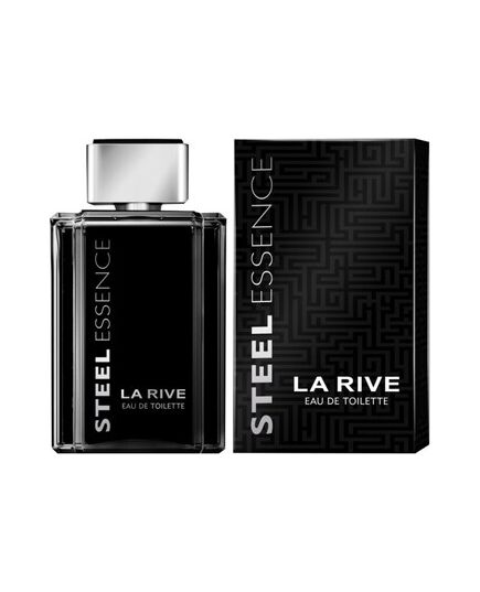 LA RIVE STEEL ESSENCE EDT