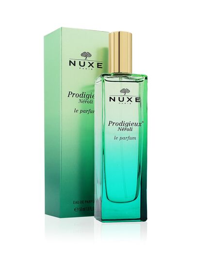 NUXE PRODIGIEUX NÉROLI LE PARFUM W 50ML
