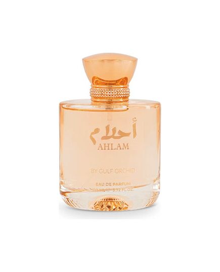 GULF ORCHID AHLAM EDP