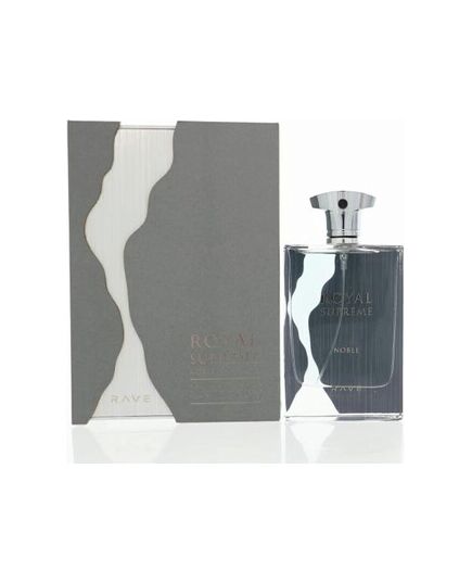 RAVE ROYAL SUPREME NOBLE EDP