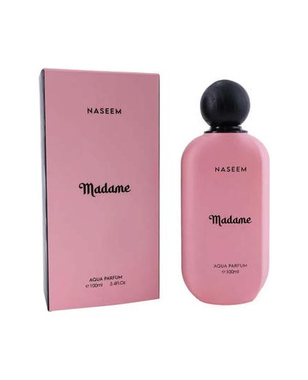 NASEEM MADAME EDT