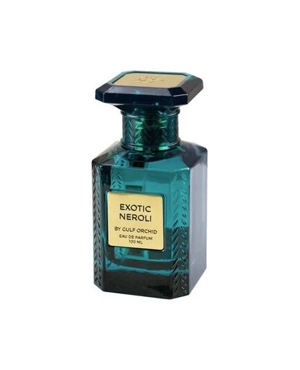 GULF ORCHID EXOTIC NEROLI EDP