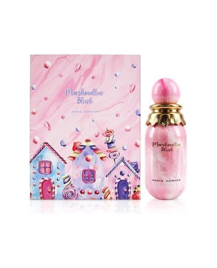PARIS CORNER MARSHMALLOW BLUSH EDP