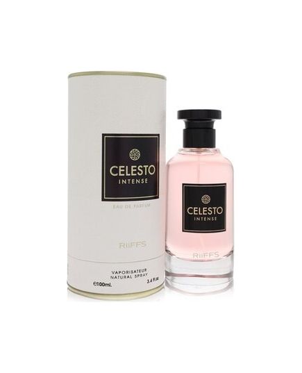 RIIFFS PERFUMES CELESTO INTENSE EDP