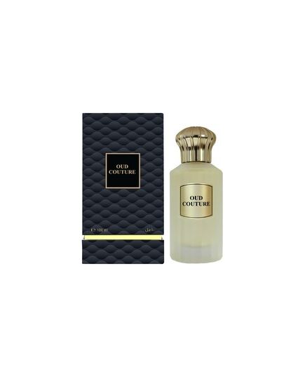 AHMED AL MAGHRIBI OUD COUTURE EDP