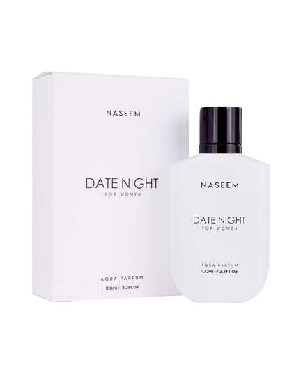 NASEEM DATE NIGHT FOR WOMEN EDT