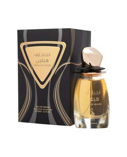 RISALA ANGELS OF HEAVEN EDP