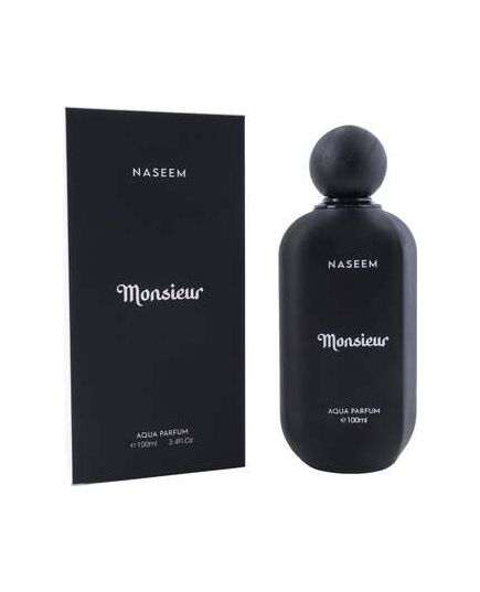 NASEEM MONSIEUR EDT