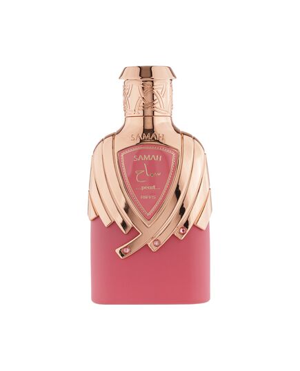 RIIFFS PERFUMES SAMAH PINK PARFUM