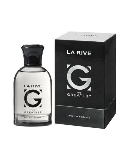LA RIVE THE GREATEST EDT