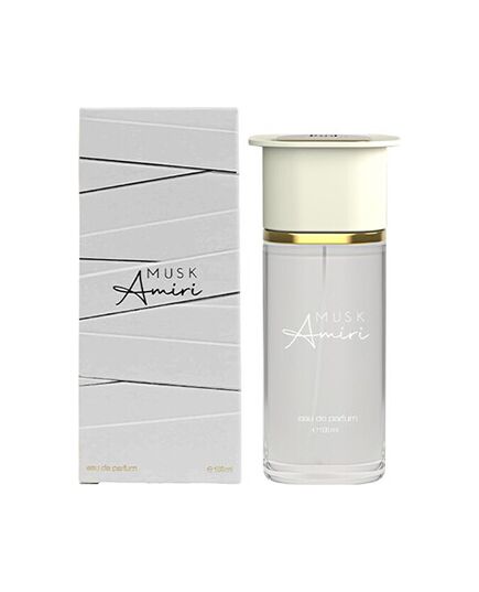 AHMED AL MAGHRIBI MUSK AMIRI EDP
