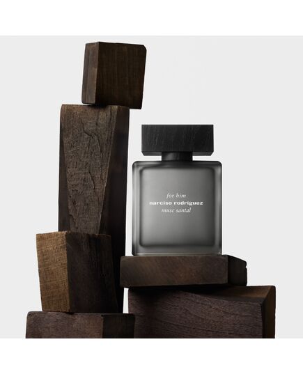 NARCISO RODRIGUEZ FOR HIM MUSC SANTAL EDP INTENSE
