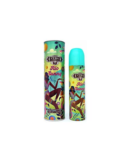 CUBA RIO SUNNY EDP