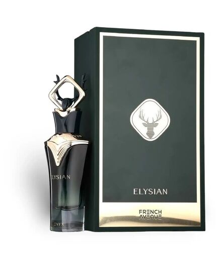 FRENCH AVENUE ELYSIAN ONYX EDP