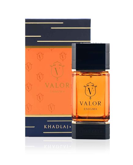 KHADLAJ VALOR ENIGMA EDP