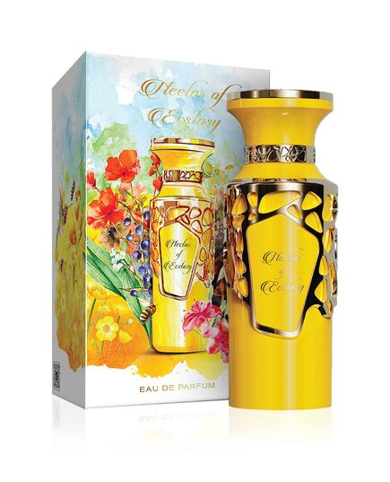 FRAGRANCE WORLD NECTAR OF ECSTACY EDP