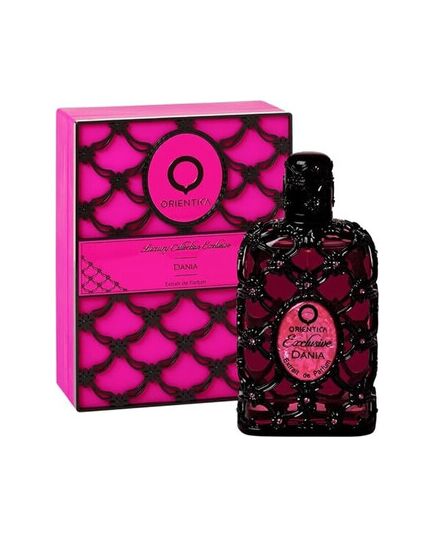 ORIENTICA DANIA EXTRAIT DE PARFUM