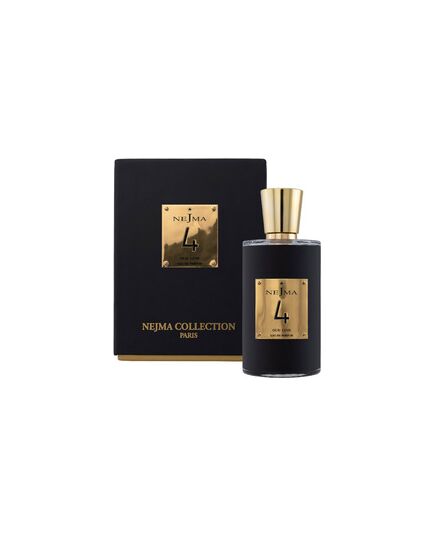 NEJMA 4 EXTRAIT DE PARFUM